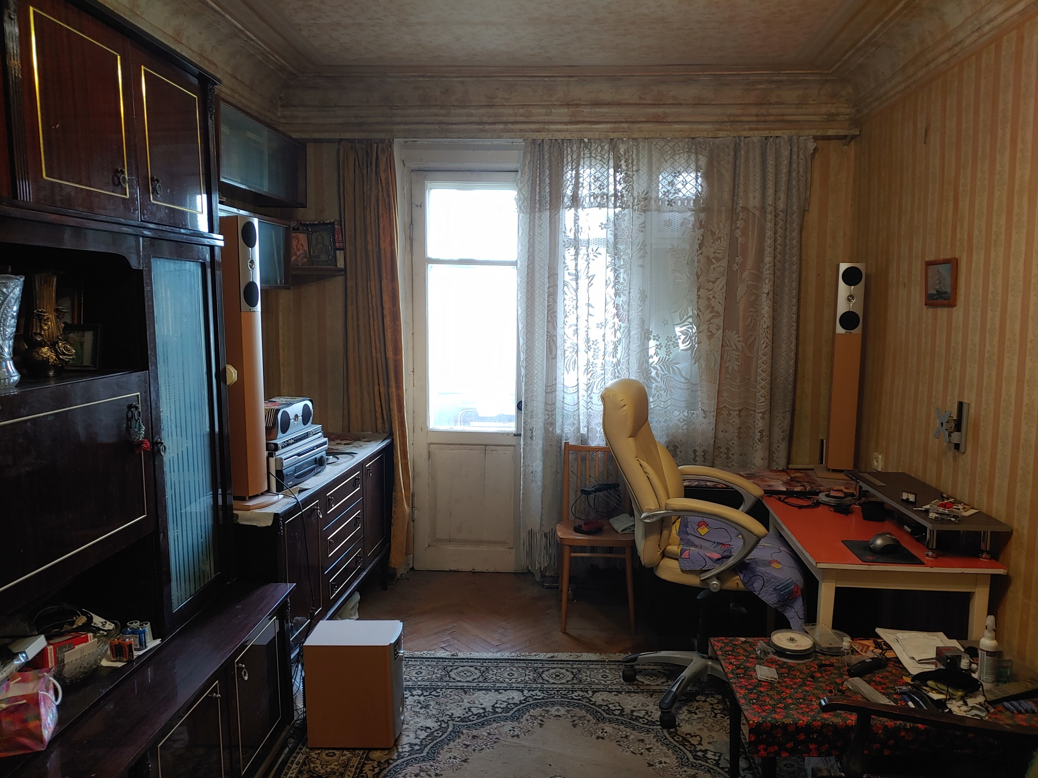 Продажа 2-комнатной квартиры 44.8 м², Николая Амосова ул., 14