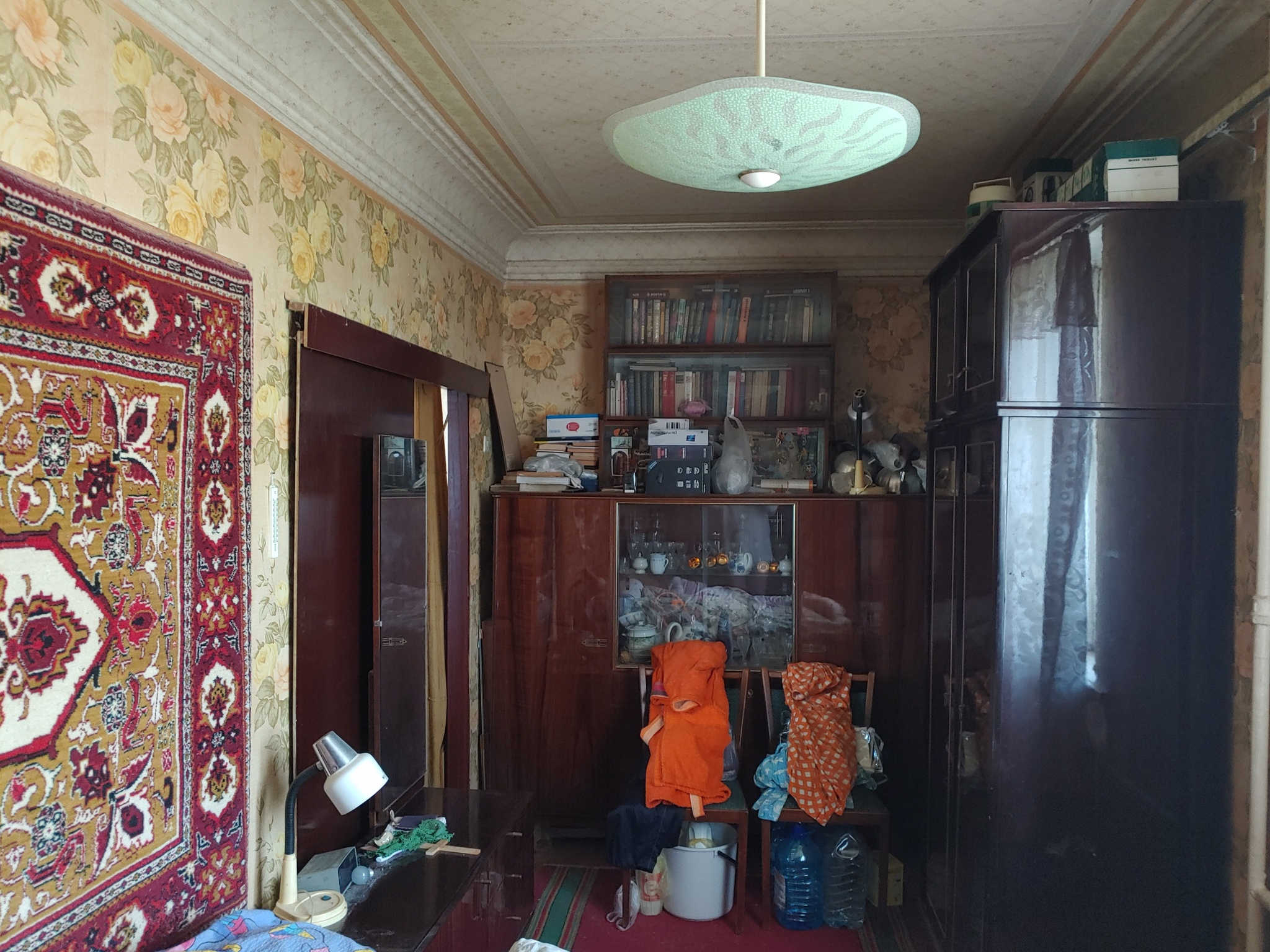 Продажа 2-комнатной квартиры 44.8 м², Николая Амосова ул., 14