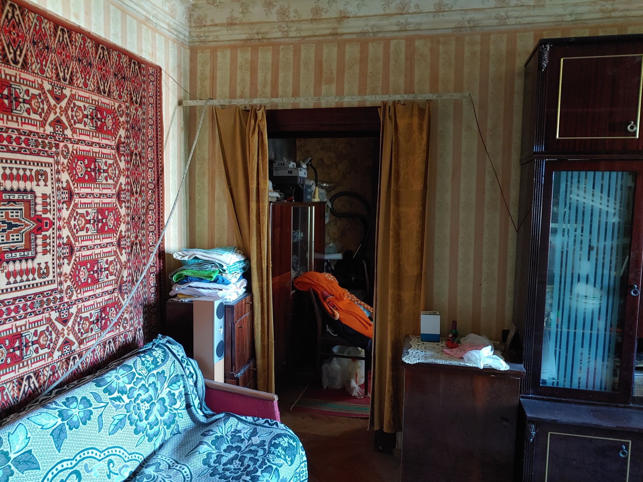 Продажа 2-комнатной квартиры 44.8 м², Николая Амосова ул., 14