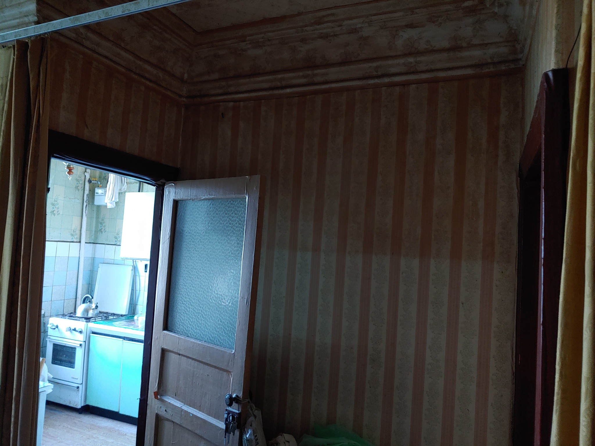 Продажа 2-комнатной квартиры 44.8 м², Николая Амосова ул., 14