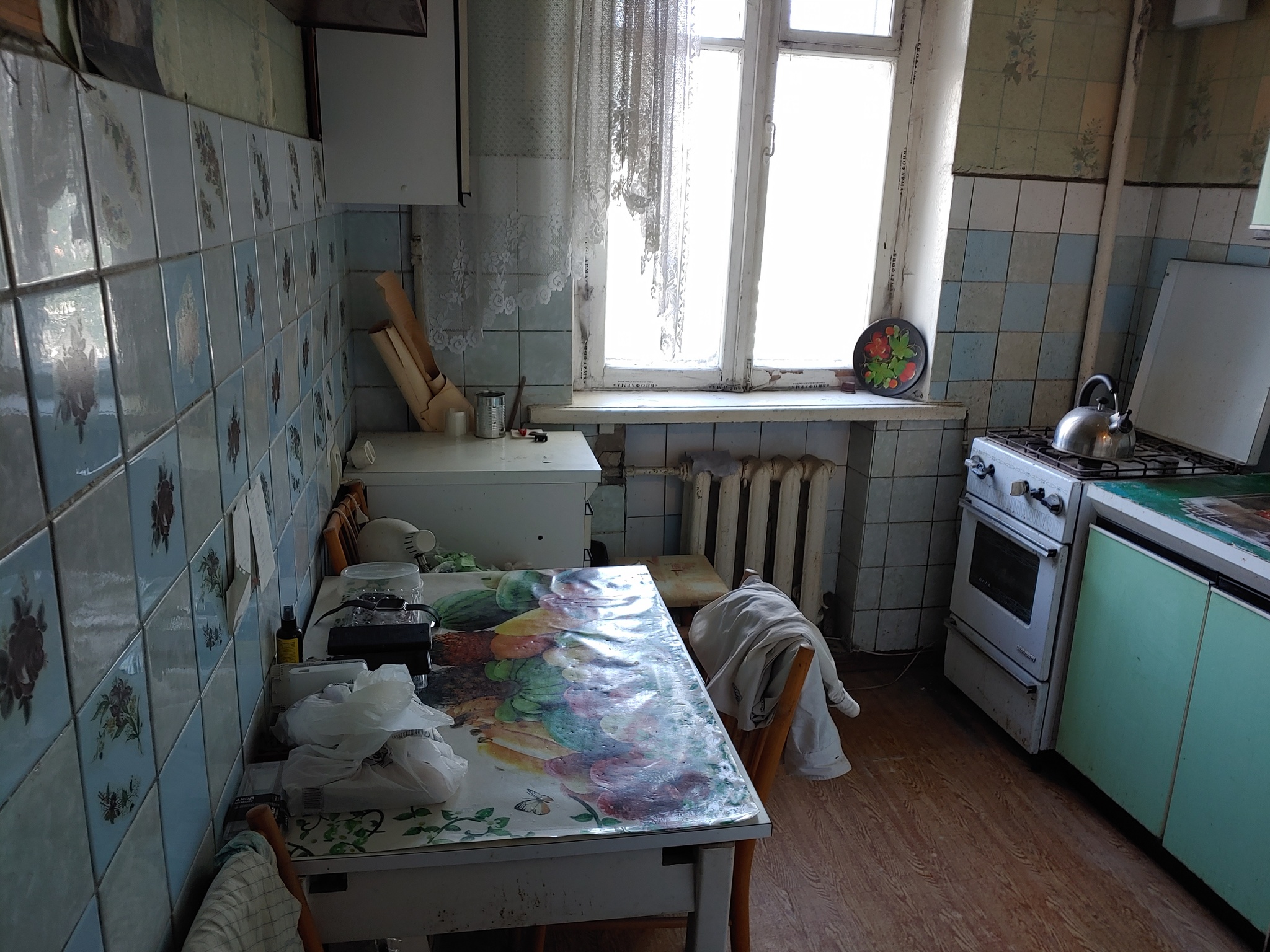 Продажа 2-комнатной квартиры 44.8 м², Николая Амосова ул., 14