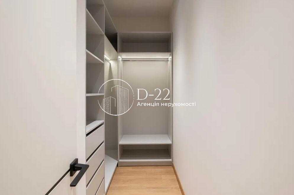 Оренда 5-кімнатної квартири 190 м², Буслівська вул., 12