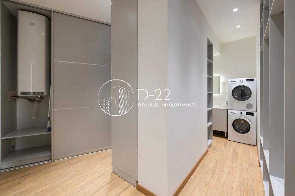 Оренда 5-кімнатної квартири 190 м², Буслівська вул., 12