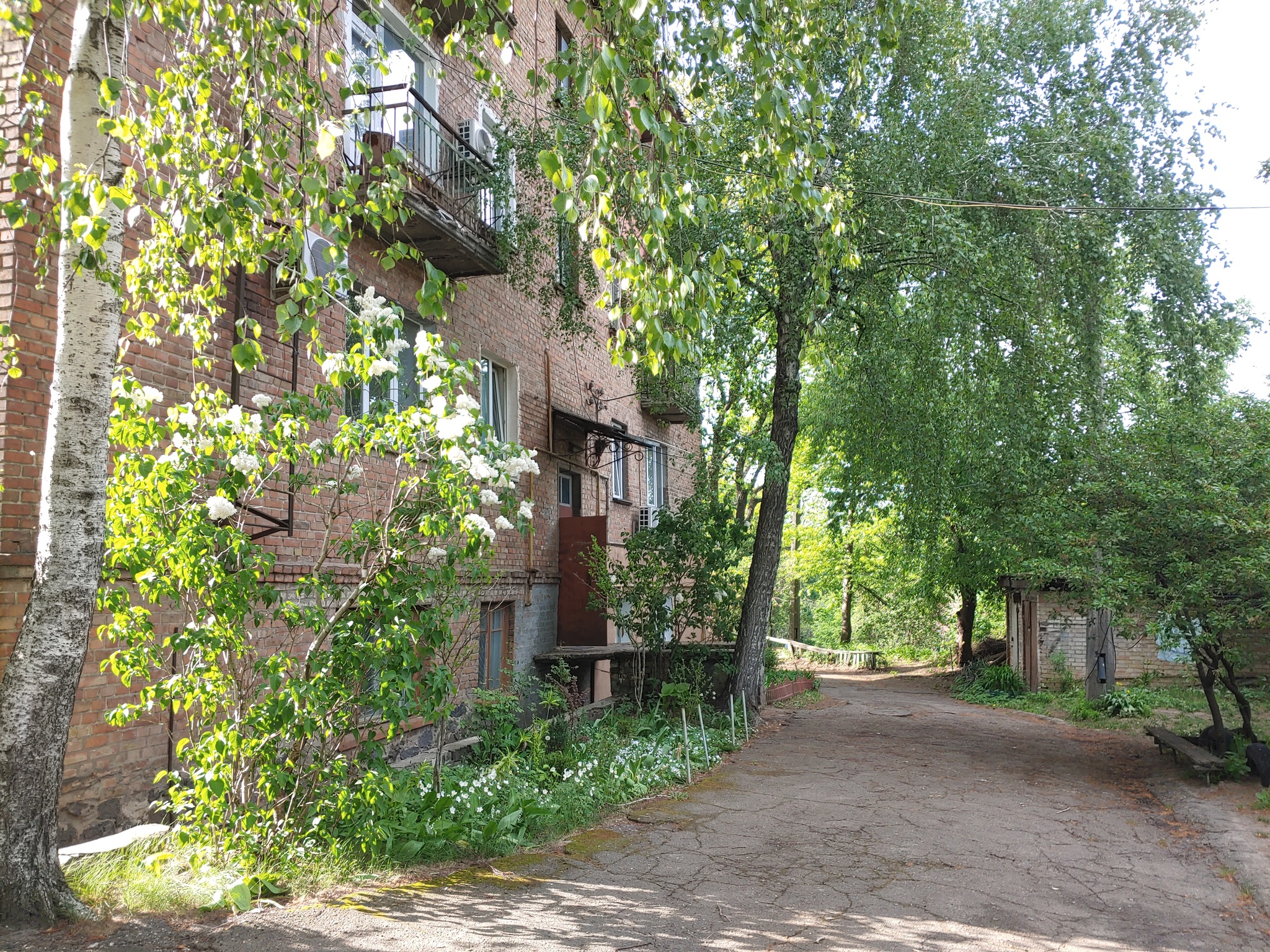 Продажа 2-комнатной квартиры 44.8 м², Николая Амосова ул., 14