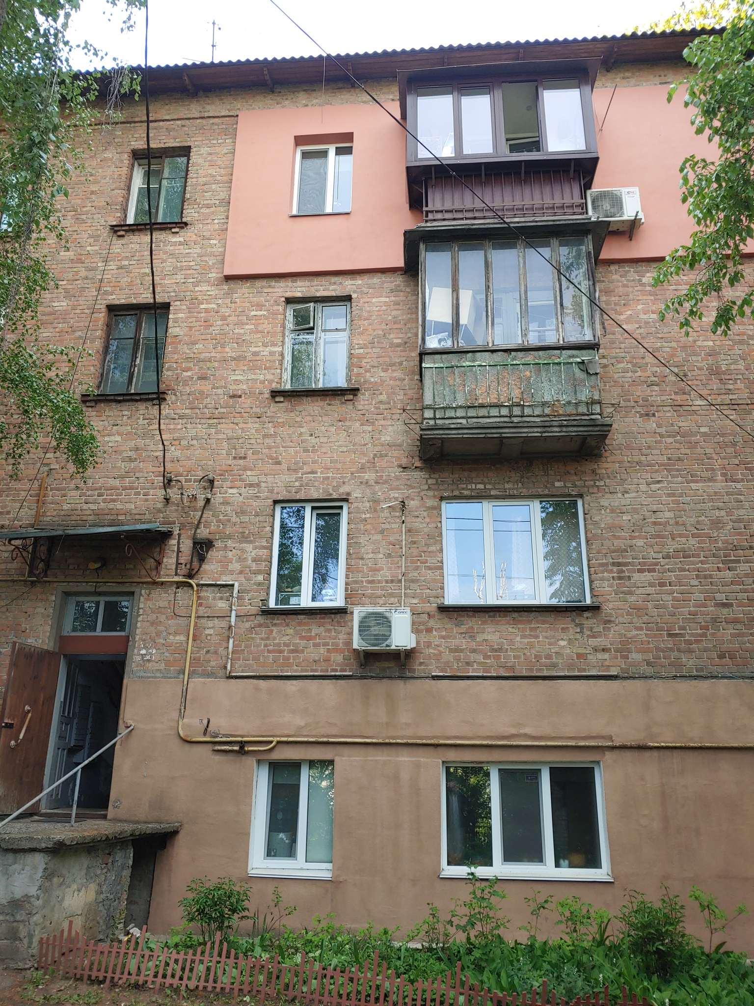 Продажа 2-комнатной квартиры 44.8 м², Николая Амосова ул., 14