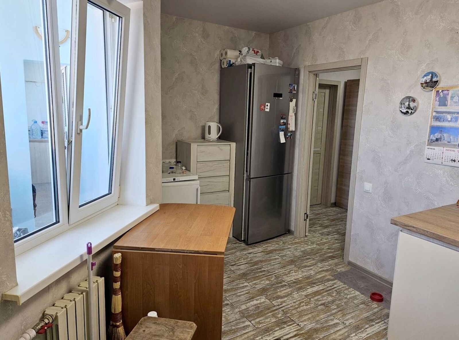 Продаж 3-кімнатної квартири 75 м², Миколая Михновського вул., 2