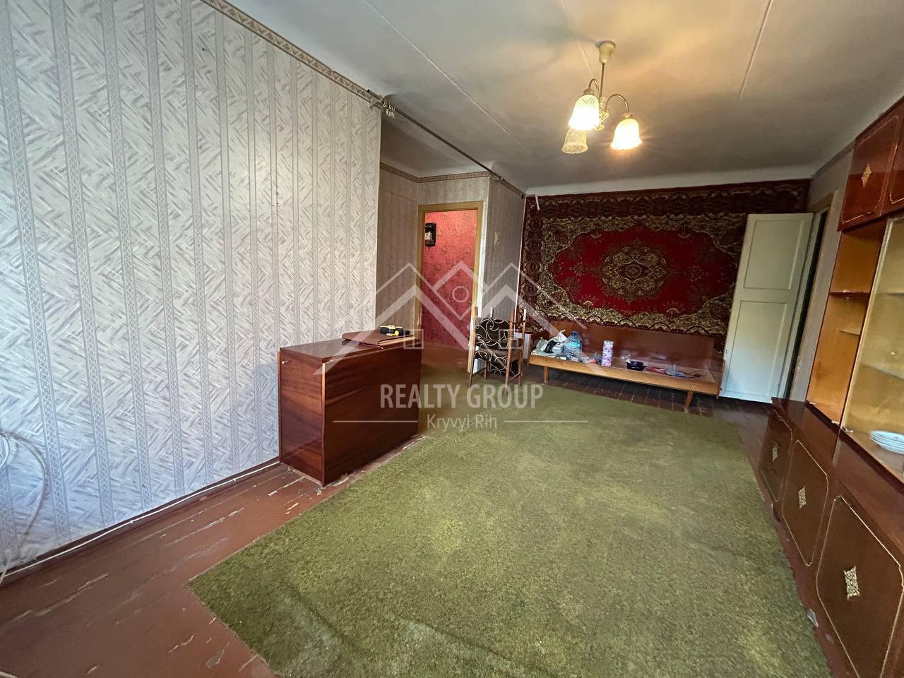 Продажа 2-комнатной квартиры 46.4 м², Ватутина ул., 32