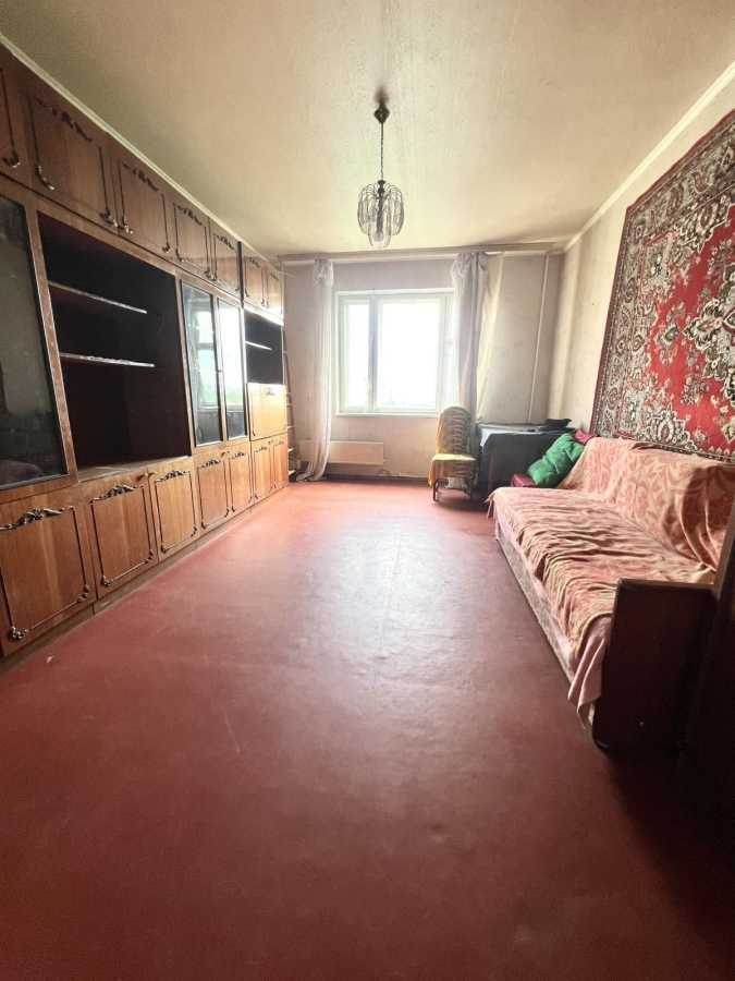 Продаж 3-кімнатної квартири 70.87 м², Харківське шосе, 61А