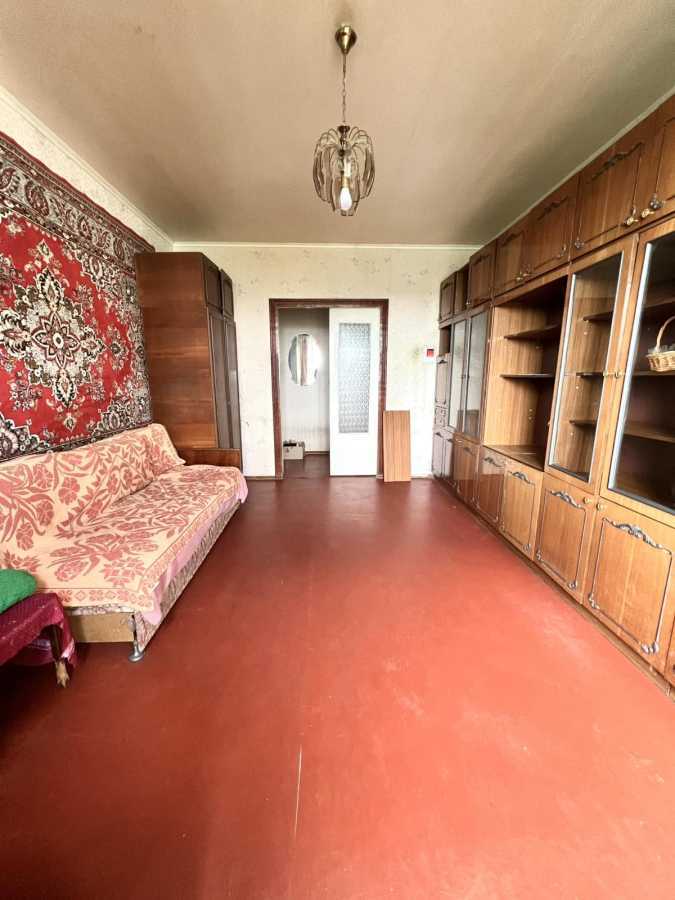 Продаж 3-кімнатної квартири 70.87 м², Харківське шосе, 61А