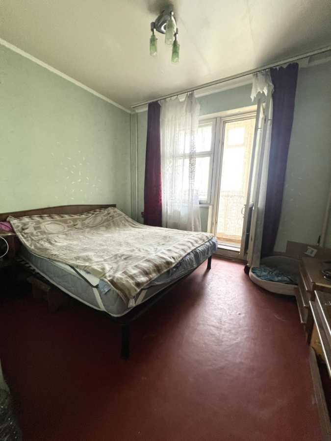 Продаж 3-кімнатної квартири 70.87 м², Харківське шосе, 61А