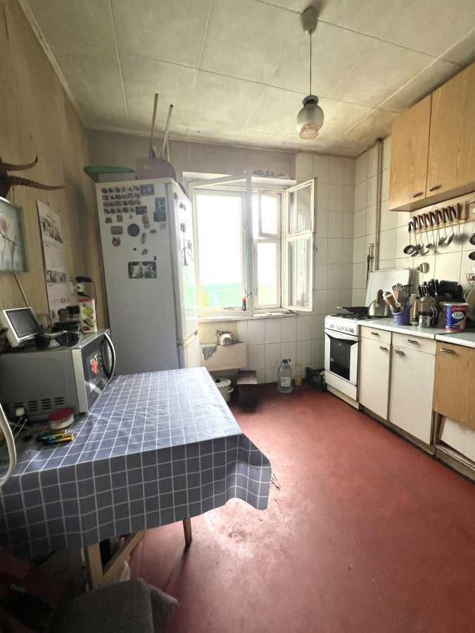 Продаж 3-кімнатної квартири 70.87 м², Харківське шосе, 61А