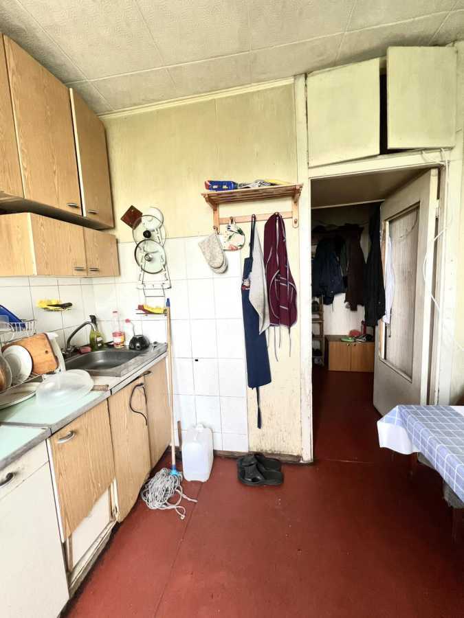 Продаж 3-кімнатної квартири 70.87 м², Харківське шосе, 61А
