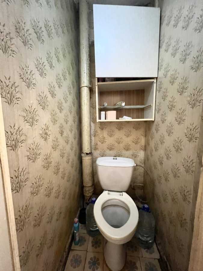 Продаж 3-кімнатної квартири 70.87 м², Харківське шосе, 61А