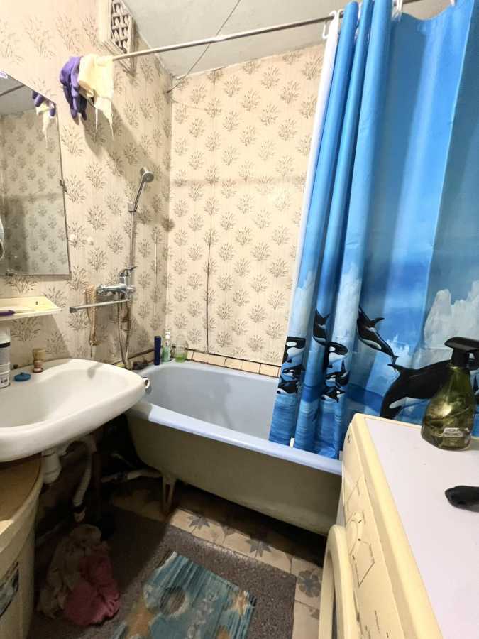 Продаж 3-кімнатної квартири 70.87 м², Харківське шосе, 61А