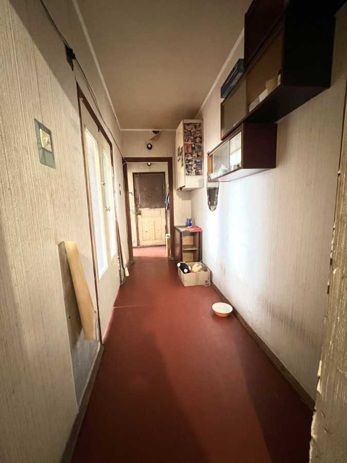 Продаж 3-кімнатної квартири 70.87 м², Харківське шосе, 61А