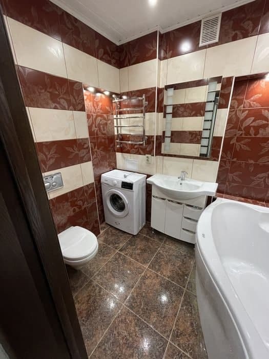 Продажа 1-комнатной квартиры 45 м², Прокофьева ул.