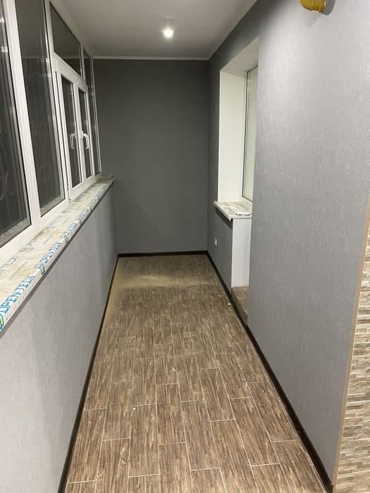 Продажа 1-комнатной квартиры 45 м², Прокофьева ул.