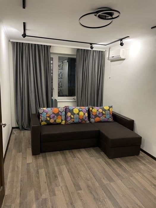 Продажа 1-комнатной квартиры 45 м², Прокофьева ул.