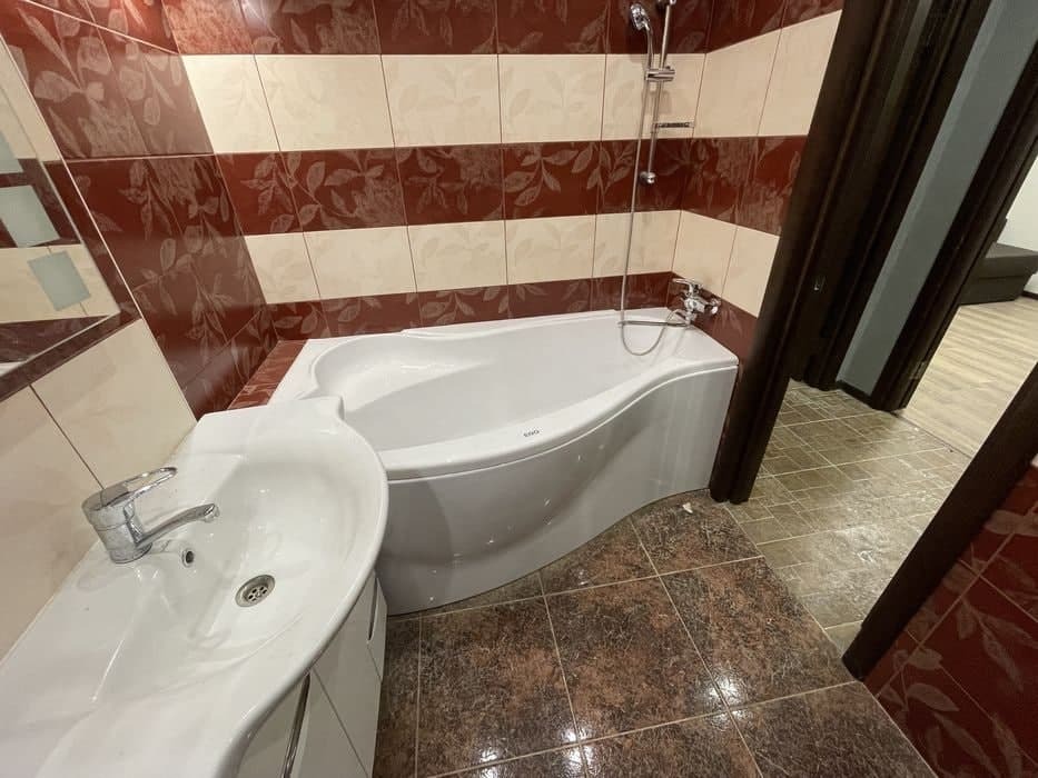 Продажа 1-комнатной квартиры 45 м², Прокофьева ул.