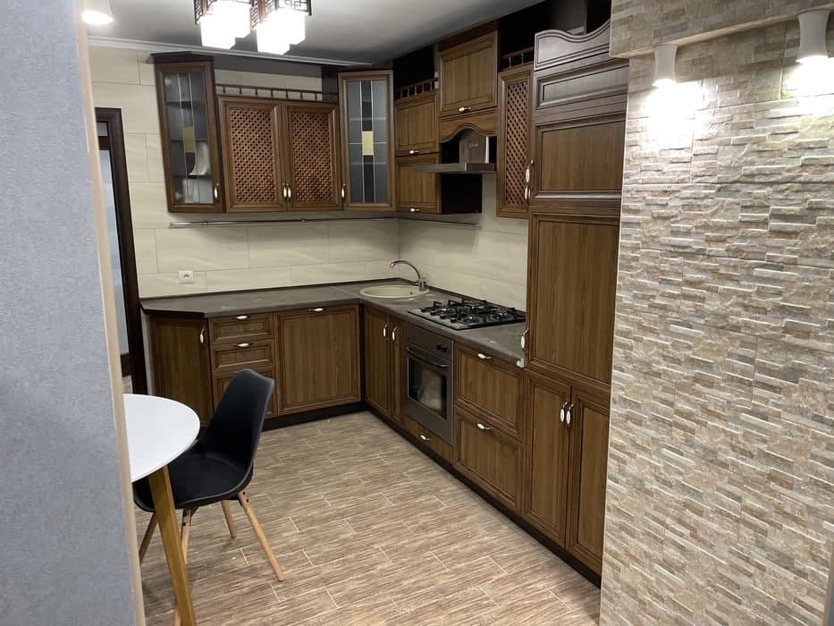 Продажа 1-комнатной квартиры 45 м², Прокофьева ул.