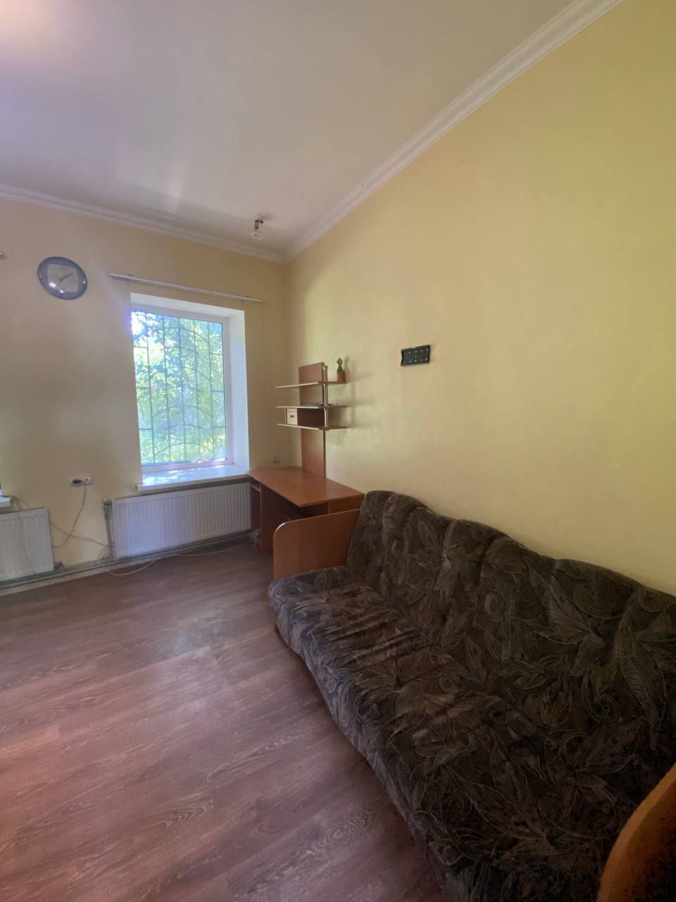 Продаж 1-кімнатної квартири 28.4 м², Горького вул.