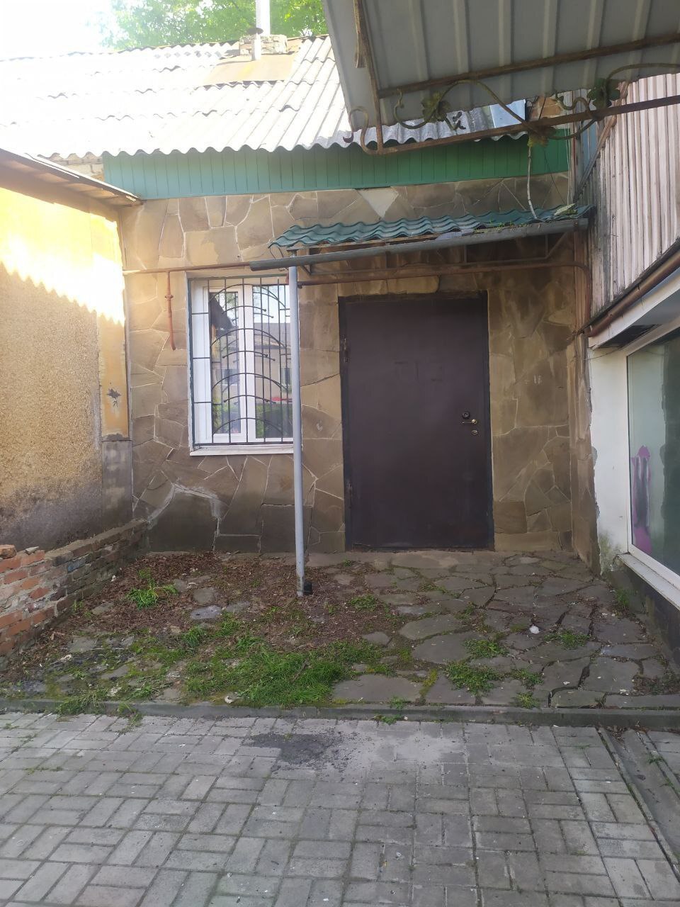 Продаж 1-кімнатної квартири 28.4 м², Горького вул.