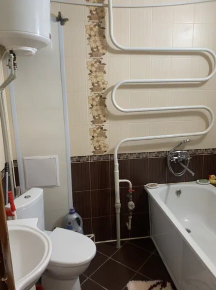 Продаж 1-кімнатної квартири 37 м², Металургів вул.
