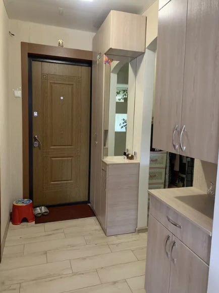 Продаж 1-кімнатної квартири 37 м², Металургів вул.
