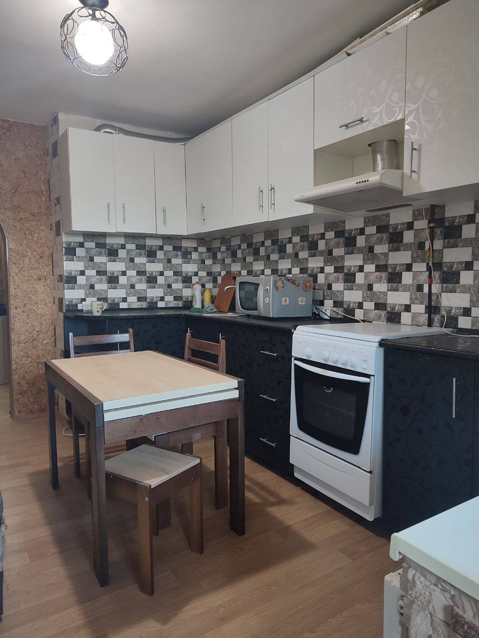 Продажа 1-комнатной квартиры 40 м², Гражданский пер.