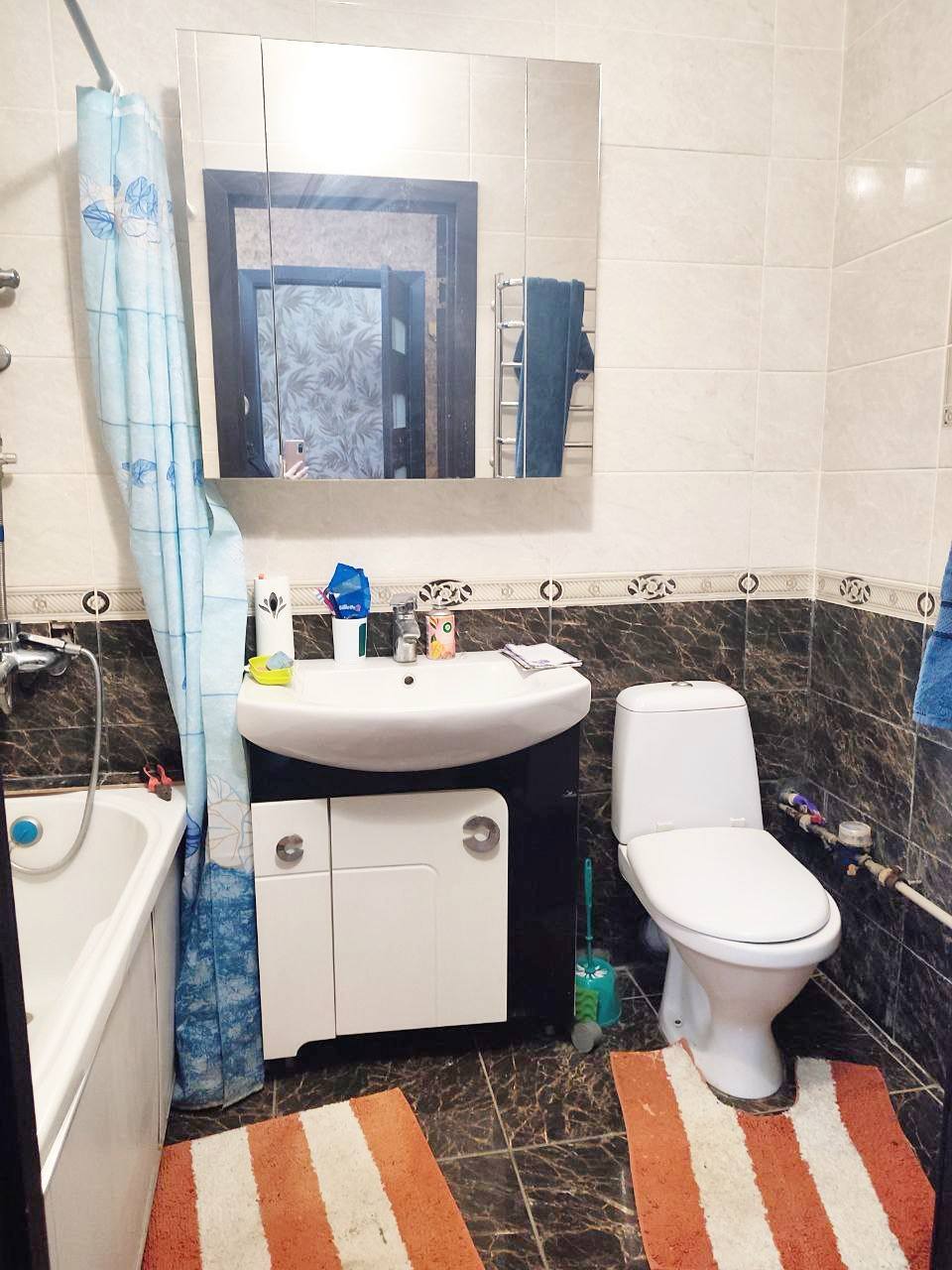 Продажа 1-комнатной квартиры 40 м², Гражданский пер.