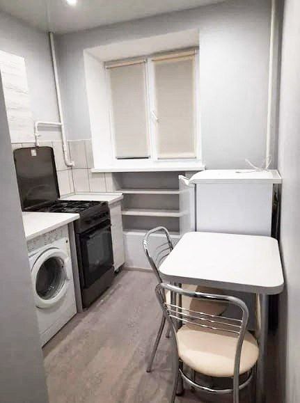 Продаж 1-кімнатної квартири 21 м², Праці вул.