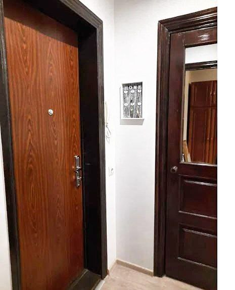 Продаж 1-кімнатної квартири 21 м², Праці вул.