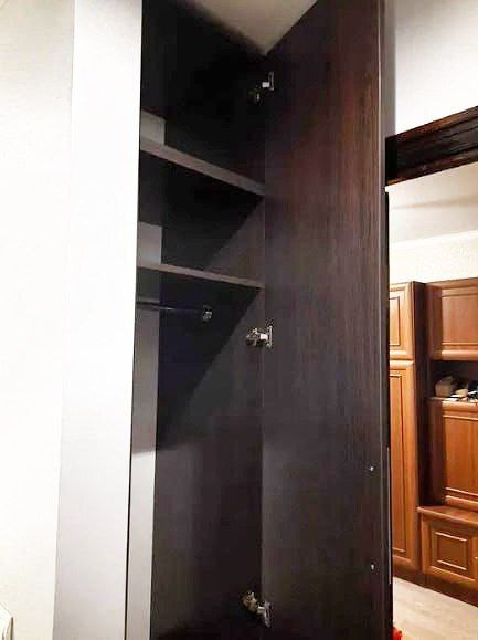 Продаж 1-кімнатної квартири 21 м², Праці вул.