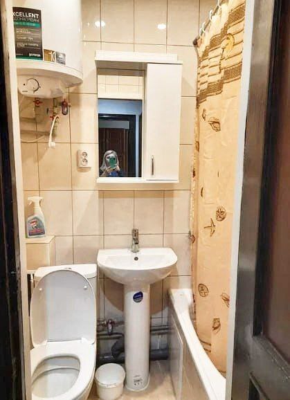 Продаж 1-кімнатної квартири 21 м², Праці вул.