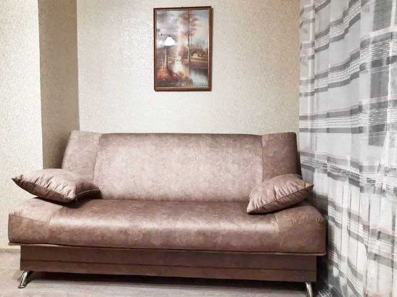 Продаж 1-кімнатної квартири 21 м², Праці вул.