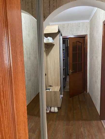 Продаж 2-кімнатної квартири 49 м², Інтернаціоналістів вул.