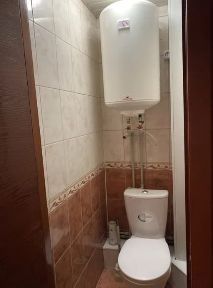 Продаж 2-кімнатної квартири 49 м², Інтернаціоналістів вул.