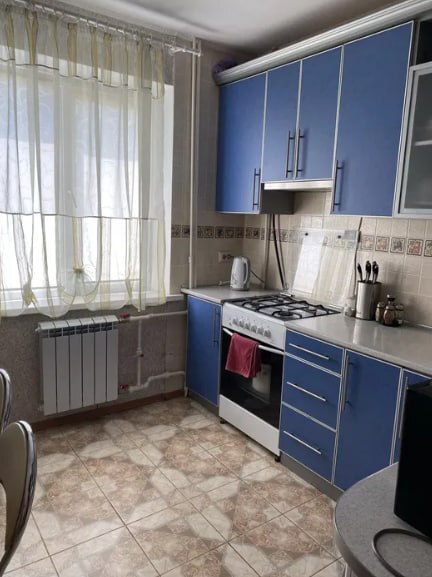 Продаж 2-кімнатної квартири 49 м², Інтернаціоналістів вул.