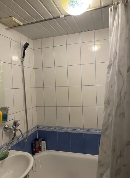 Продаж 2-кімнатної квартири 49 м², Інтернаціоналістів вул.