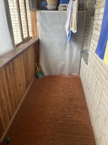 Продажа 1-комнатной квартиры 42.2 м², Заливная ул.
