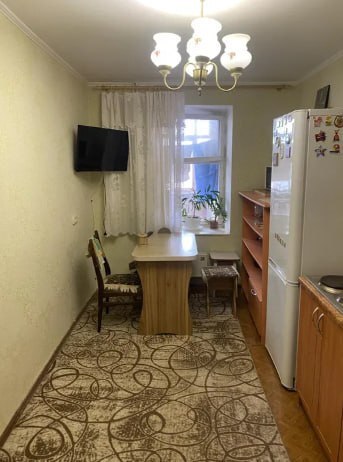Продажа 1-комнатной квартиры 42.2 м², Заливная ул.