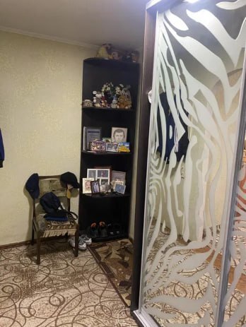 Продажа 1-комнатной квартиры 42.2 м², Заливная ул.