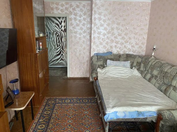 Продажа 1-комнатной квартиры 42.2 м², Заливная ул.