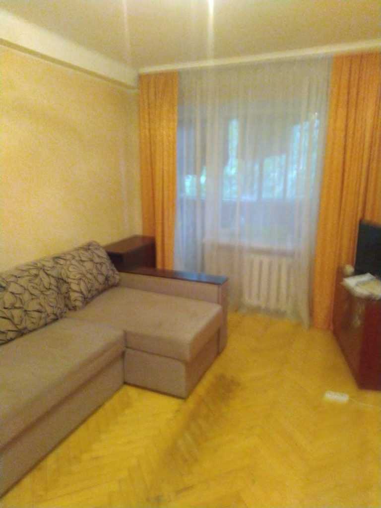 Аренда 2-комнатной квартиры 42 м², Семьи Сосниных ул.