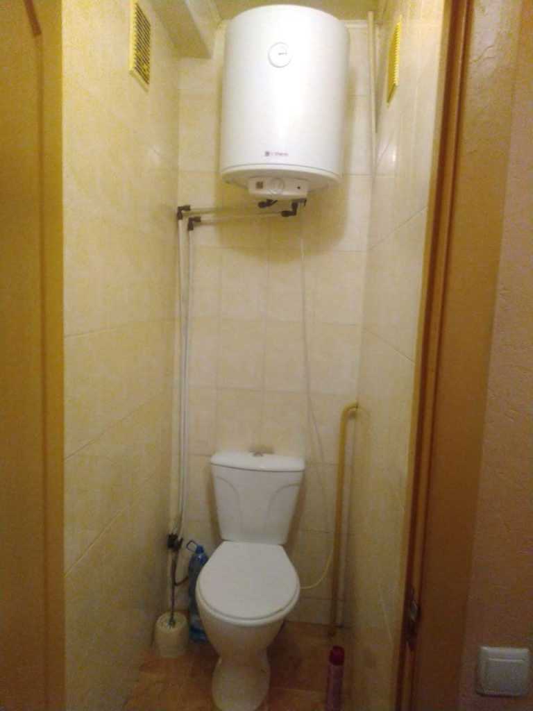 Аренда 2-комнатной квартиры 42 м², Семьи Сосниных ул.