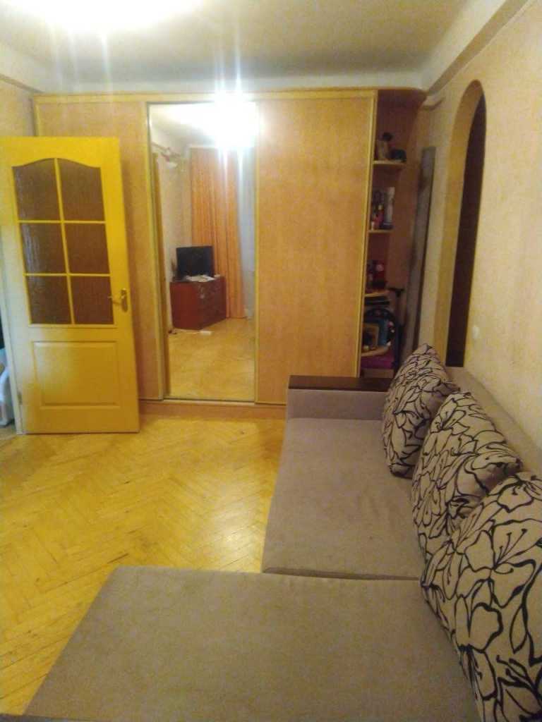 Аренда 2-комнатной квартиры 42 м², Семьи Сосниных ул.