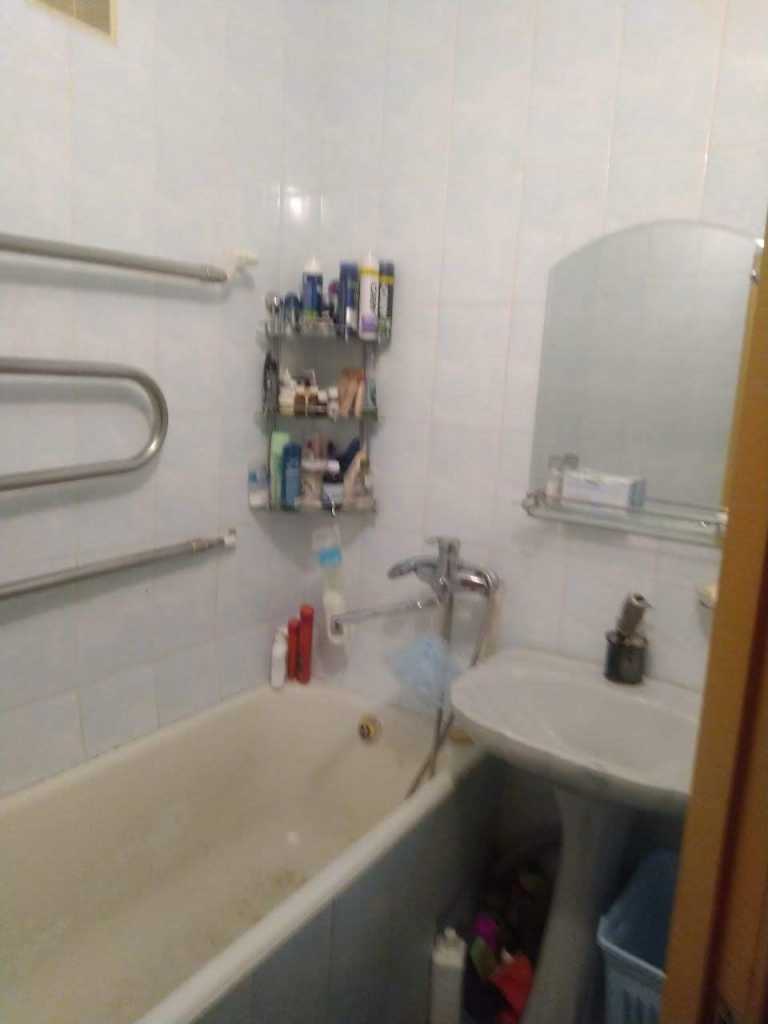 Аренда 2-комнатной квартиры 42 м², Семьи Сосниных ул.
