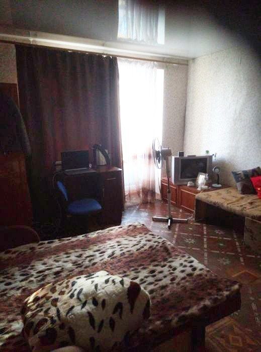 Продажа 1-комнатной квартиры 35 м², Заливная ул.