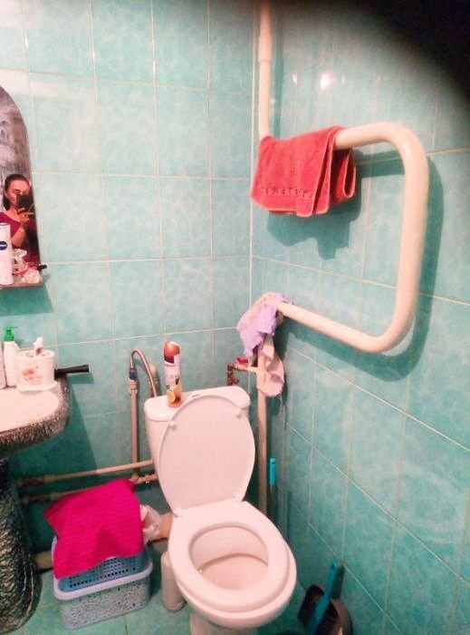 Продажа 1-комнатной квартиры 35 м², Заливная ул.