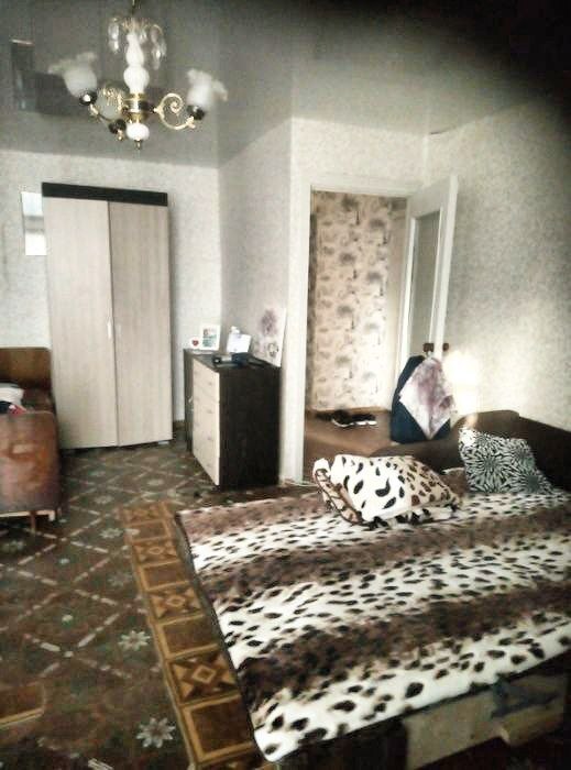 Продажа 1-комнатной квартиры 35 м², Заливная ул.